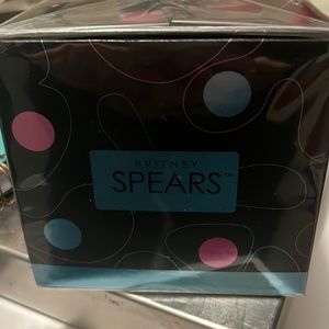 Britney Spears eau de perfume 100 ml